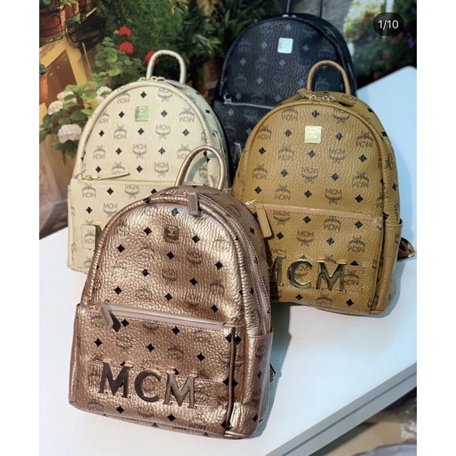 Balo MCM size 28 2in1