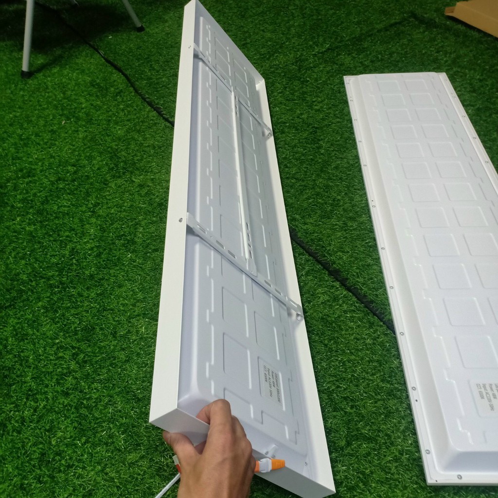Đèn led ốp trần 300x1200 48w