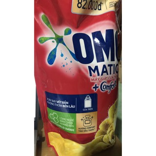 Nước giặt Omo 3.6kg