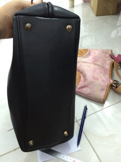 sale 250k Túi Coach chuẩn Auth da thật