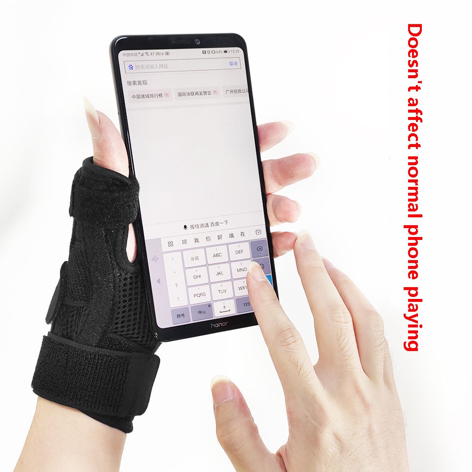 Băng quấn cổ tay hỗ trợ tập thể thao/ tập gym/ bong gân