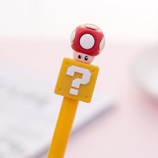 Bút Bi Hình Super Mario Dễ Thương