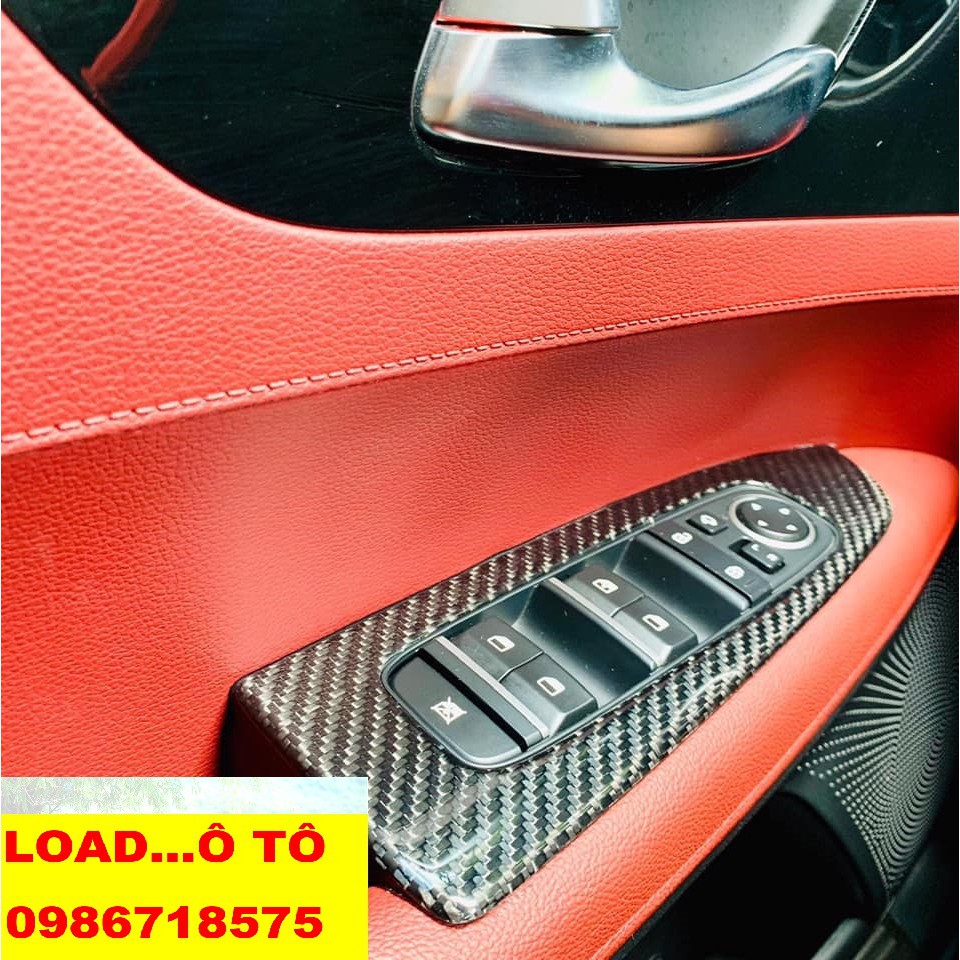 Ốp Nội Thất Xe KIA Cerato 2019-2021 Mẫu Vân Carbon Cao Cấp Nhất Thị Trường