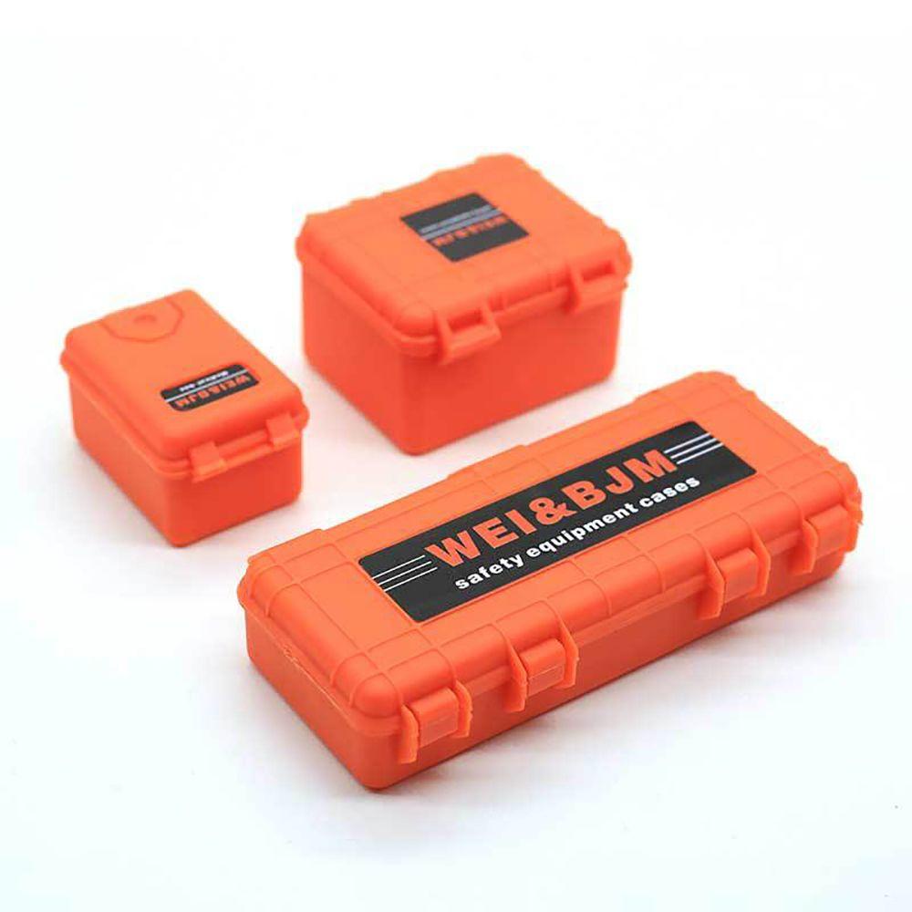 SUSANS Bộ Phụ Kiện Vali Du Lịch SCX10 Chất Lượng Cao