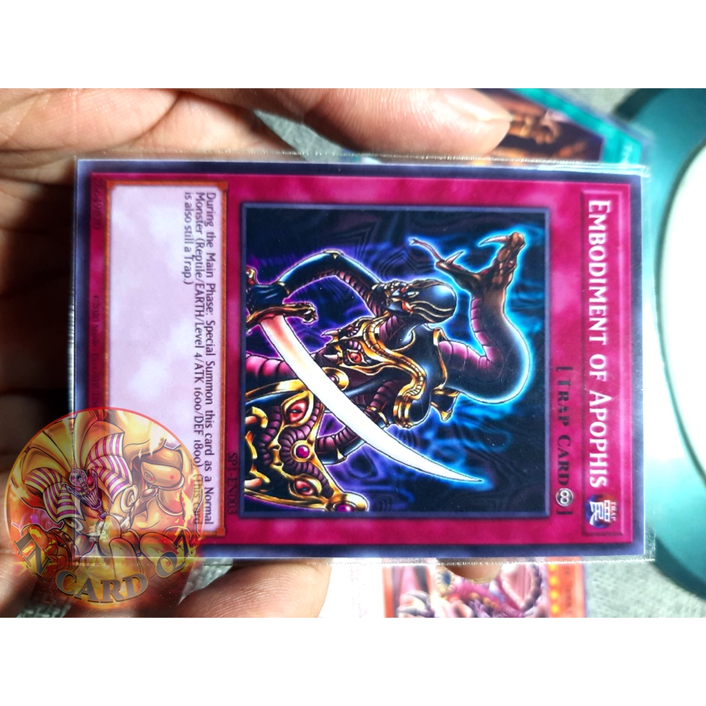 Bộ Bài Bọ Cạp Rishid  45 lá -