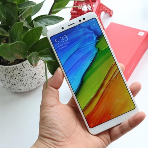 [SIÊU SALE] điện thoại Xiaomi Redmi Note 5 Pro 2sim( 6G / 64G )Chính hãng, Chiến PUBG/Free Fire mượt | BigBuy360 - bigbuy360.vn