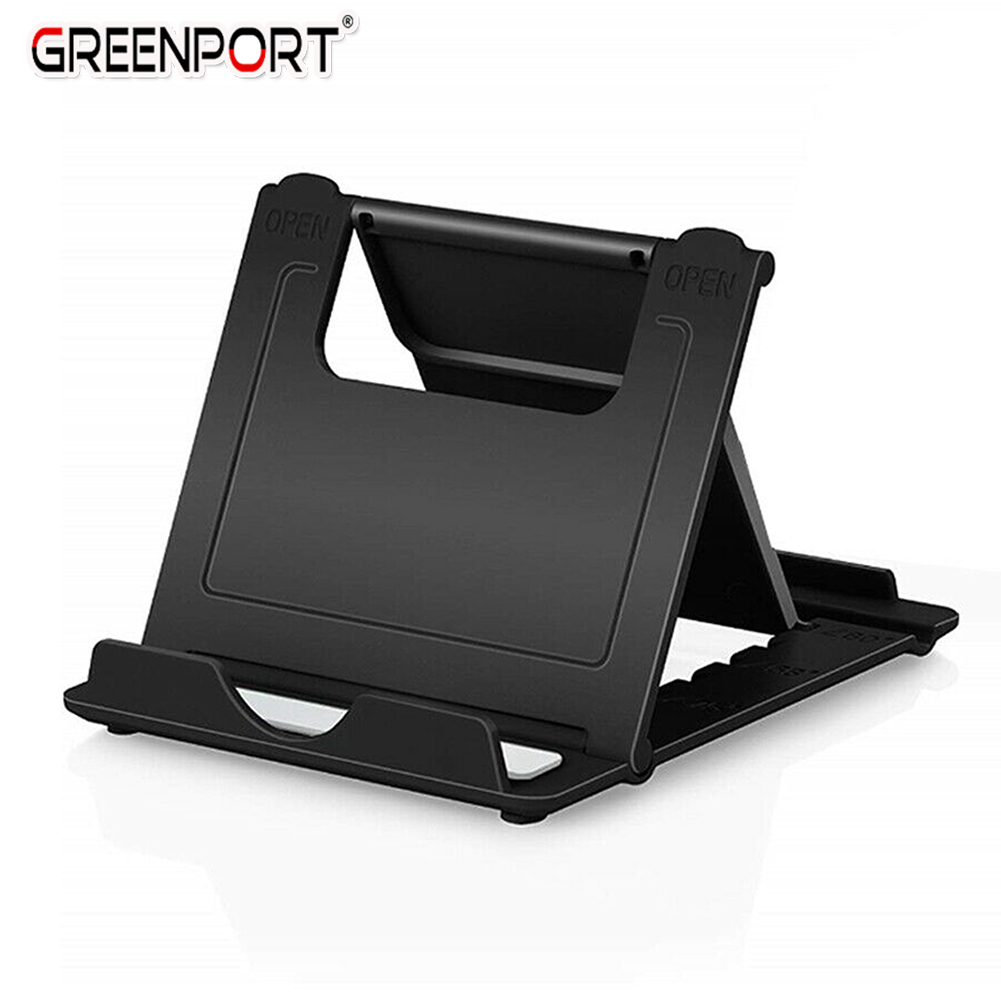 Giá đỡ máy tính bảng bằng nhựa cho IPHONE SAMSUNG HUAWEI | BigBuy360 - bigbuy360.vn