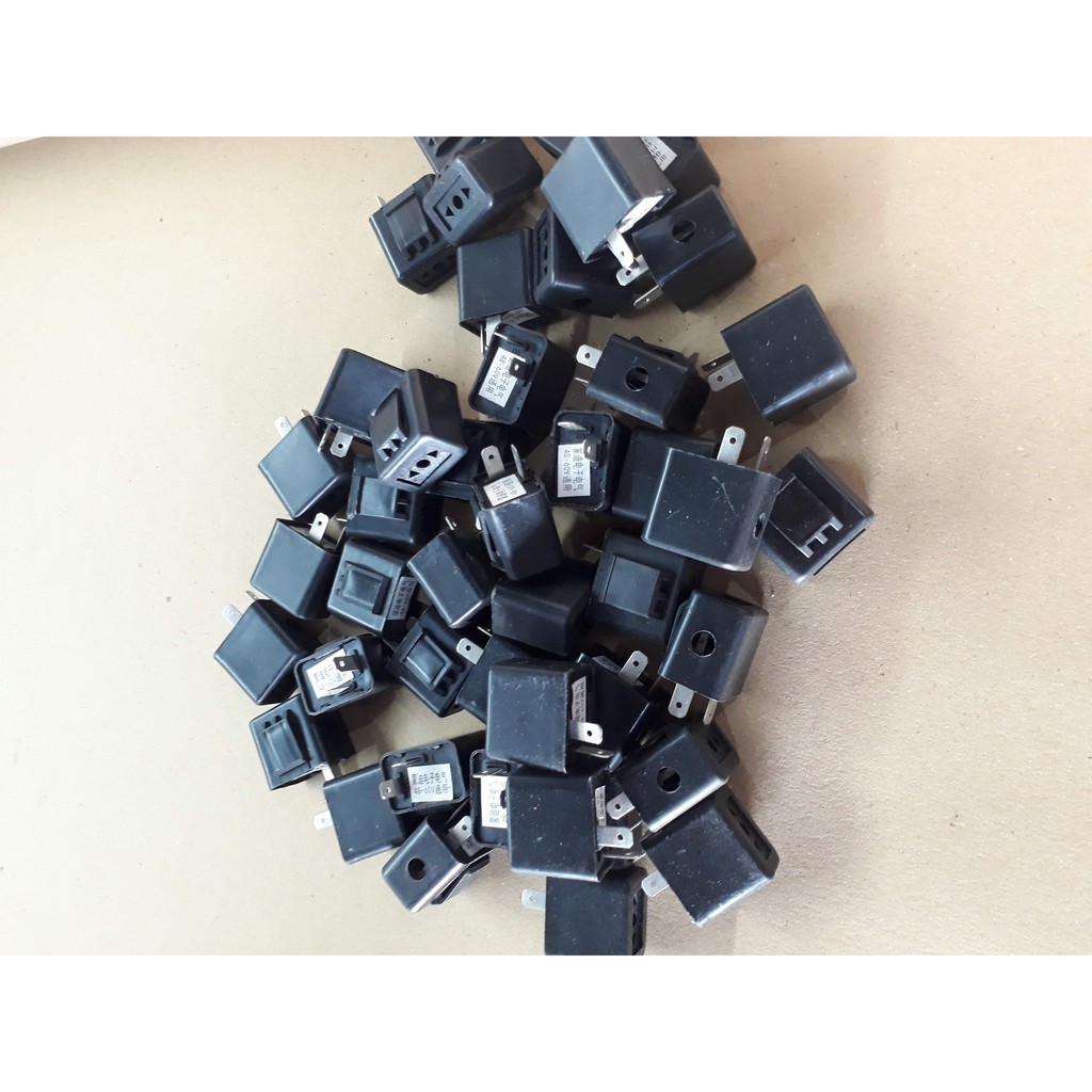 Chip xinhan xe đạp điện- xe máy điện