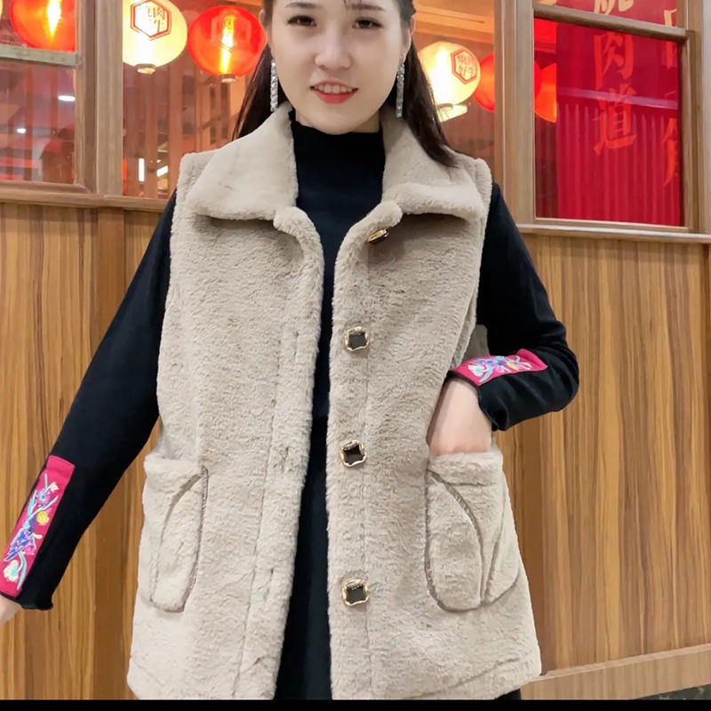 Áo khoác vest nữ cao cấp mới thu đông 2021 | BigBuy360 - bigbuy360.vn