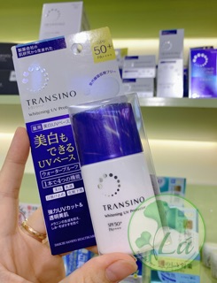 Bộ Dưỡng DA TRANSINO WHITENING