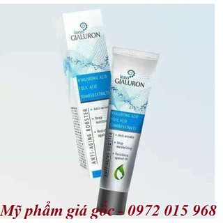 Inno Gialuron thần dược trẻ hóa làn da