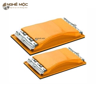 Bàn chà nhám 165mm 32100- nghề mộc