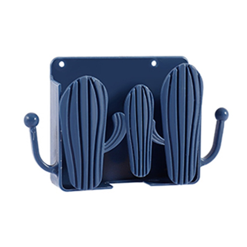 Giá Đỡ Phích Cắm Gắn Tường Đa Năng Tiện Dụng