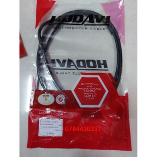 Dây thắng sau vairo 150 hodavi thái lan