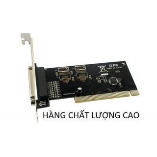 Card chuyển PCI to LPT