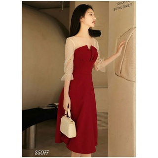 ĐẦM BIG SIZE DỰ TIỆC SANG TRỌNG