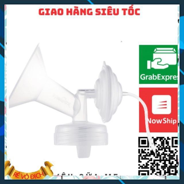 Bộ phụ kiện hút sữa spectra đủ các size 16/20/24/28/32