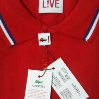 Thun polo LCT Live