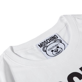 Áo gấu Moschino