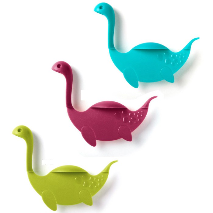 Đánh dấu trang bookmark hình thú dễ thương