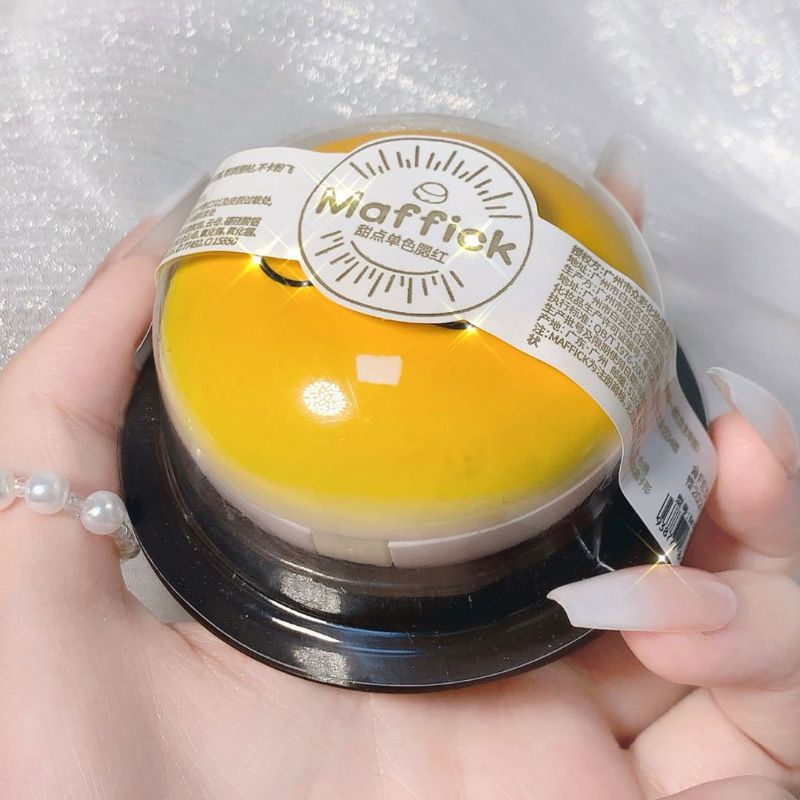 MAFFICK - Phấn má hồng Maffick Dessert Blush | BigBuy360 - bigbuy360.vn