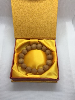 Vòng bồ đề phật nhãn 14mm