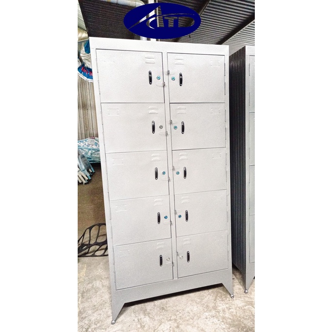TỦ HỒ SƠ VĂN PHÒNG, TỦ LOCKER SẮT 8 NGĂN 10 NGĂN SƠN DẦU GIÁ TẬN XƯỞNG