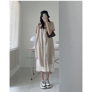 ĐẦM SƠ MI CARO