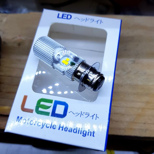 Led fa cos chân m5 6 tim Cree