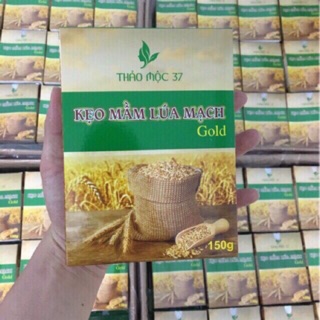 Kẹo mầm lúa mạch tăng size vòng 1