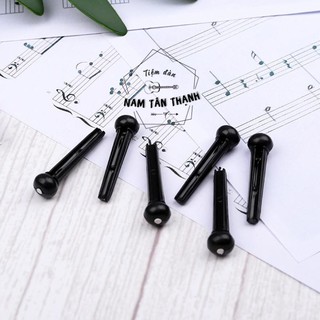 Chốt ghim đàn guitar cao cấp