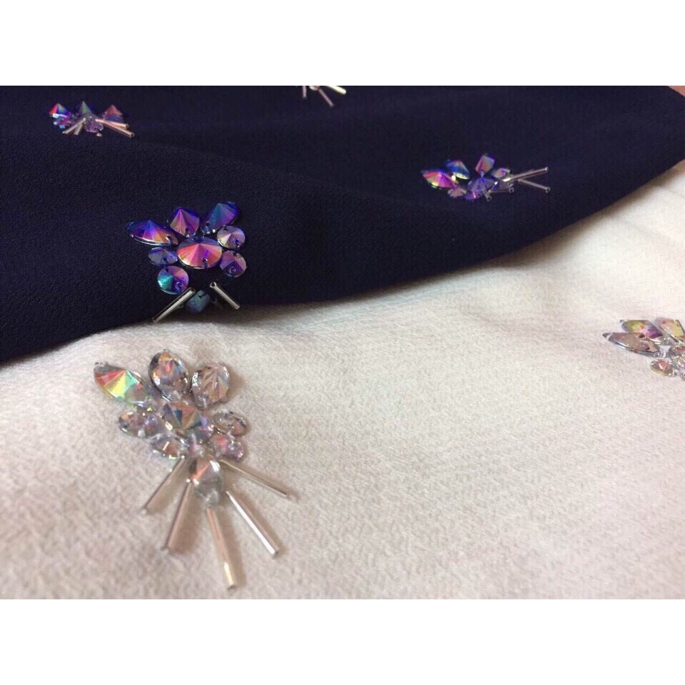 Áo M&S đính hột