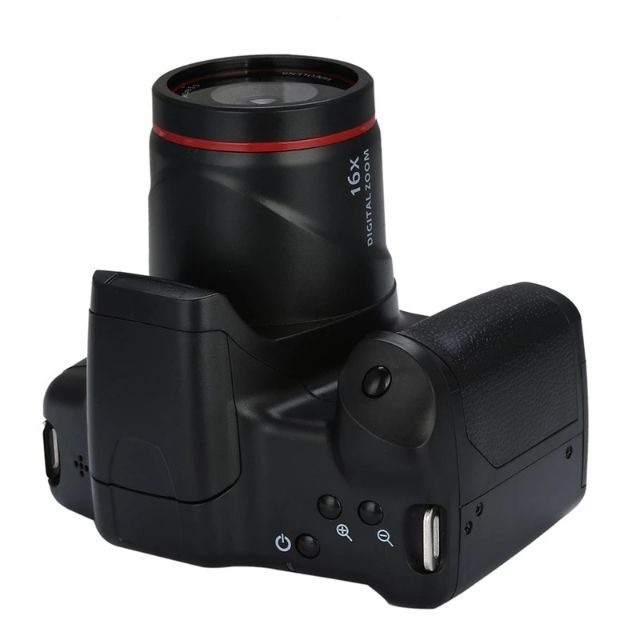 Máy ảnh kỹ thuật số siêu zoom - HD 1080 | BigBuy360 - bigbuy360.vn