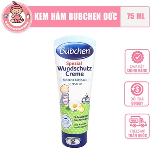 Kem hăm Bubchen Nội địa Đức 75ml