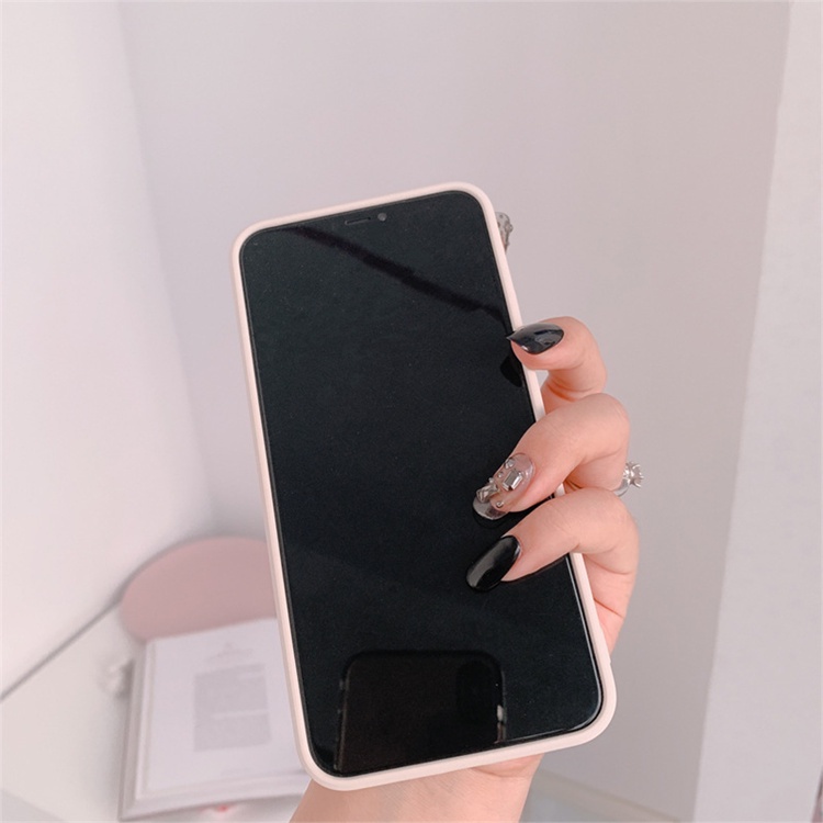 Ốp điện thoại mặt cười may mắn cho iPhone 6/6plus/6s/6splus/7/7plus/8/8plus/x/xs/xr/xsmax/11/12/13/pro/max/promax/plus | BigBuy360 - bigbuy360.vn