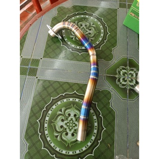Cổ Bô Titan Ex 135 150
