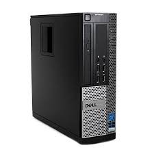 Máy tính đồng bộ DELL Optiplex 790 chíp i3 2100 ram 4g, ssd 120g | BigBuy360 - bigbuy360.vn