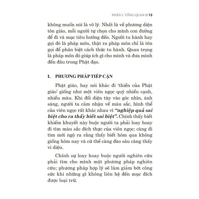 Sách - Phật giáo và Thiền (bìa mềm) | BigBuy360 - bigbuy360.vn