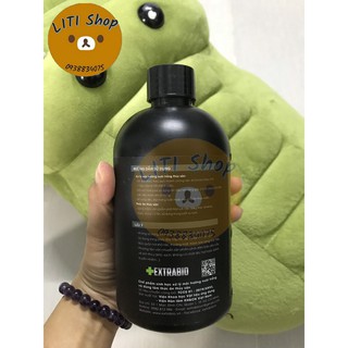 Litishop - Vi Sinh cá cảnh Bio Extra 500ml