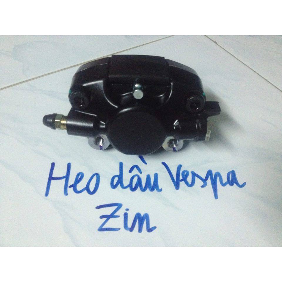 Heo dầu Vespa LX, Primavera