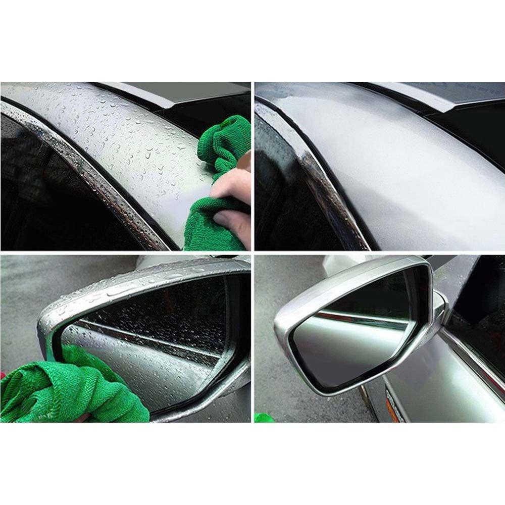 Phổ biến 35 * 75cm khăn sợi nhỏ làm dịu mặt vải chà rửa xe
