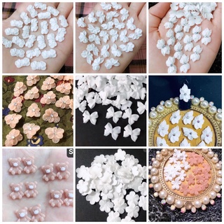 Hoa Bột Gắn Móng Giá Rẻ (Giá 1 Bông)