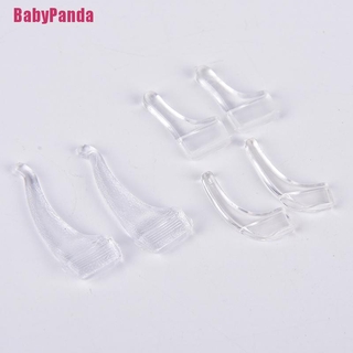 Bộ 10 Đôi Kính silicone Chống Trượt Tiện Lợi