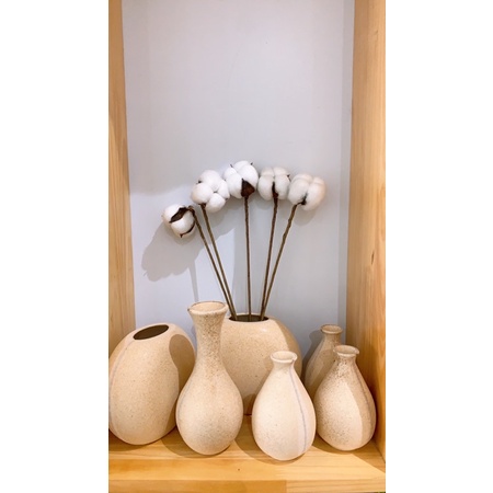 Hoa khô cắm trang trí gia đình,làm phụ kiện chụp ảnh sản phẩm