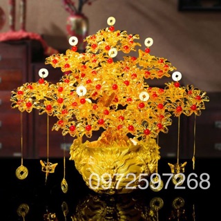 Combo kim tiền tài lộc
