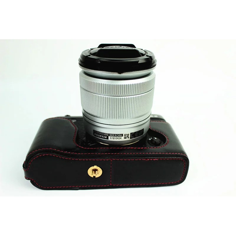 Bao Da Halfcase Fujifilm XE1, XE2