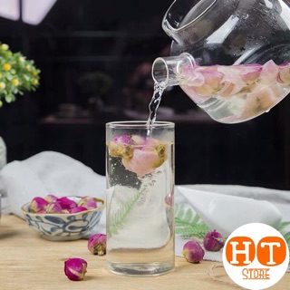 [1 kg] Trà Hoa Mẫu Đơn