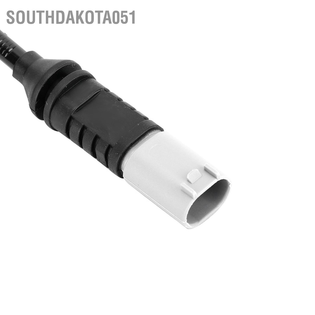 Hàng HOT Cảm biến mòn má phanh trước 34356792289 cho BMW 1 2 3 4 M Series Dây cảm biến phanh phía trước xe hơi Bmw【Southdakota051】