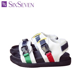 Giày Sandals Nữ Quai Chéo GSD001
