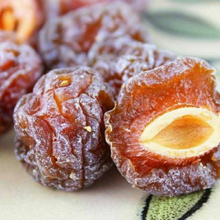 MƠ SẤY DẺO CHUA NGỌT.